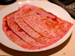 -焼肉矢澤 京都