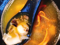 -百合酒店-香榭里自助餐厅