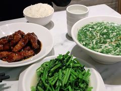 -锦園(伊势丹美食城店)