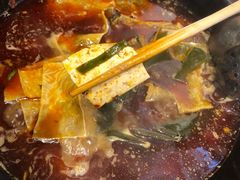 -重庆烧鸡公火锅(簋街店)