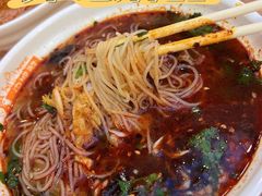 真空朝鲜面-苏记奶酪(二中店)