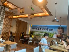 -老娘舅(天阳亲子广场店)