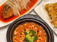 -梅利汴京烤鸭•开封豫菜地标店(东大街店)