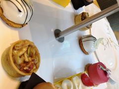-东方滨江大酒店·滨江厅