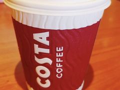 可口可乐拿铁-COSTA COFFEE(昆城广场店)