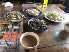 -东兴顺爆肚张