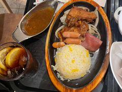 -大家乐(广州天河城六楼店)