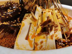 -嘉州叶婆婆钵钵鸡(建设路店)