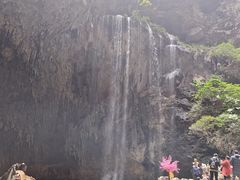 -英西峰林·洞天仙境