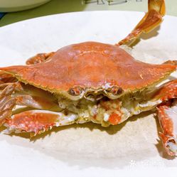 厨缘海鲜西城店