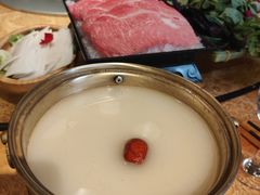 -慢丽江·云南野生菌土鸡锅(西山店)