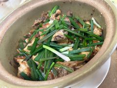 -幽优农庄·森波拉特色本地农家菜