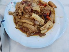 -黄牛肉馆·皖南土菜