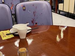 大堂-龙凤瓦罐煨汤馆(清江东路店)