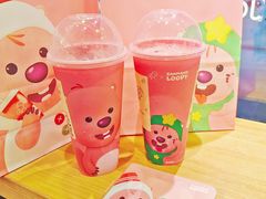 -喜茶(广州保利中环店)
