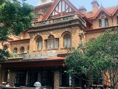 -马勒别墅饭店(静安寺店)