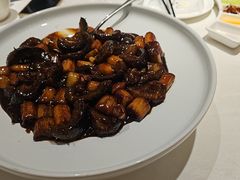 -西贝海鲜汇(槐安路店)