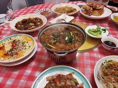 -小六农家乐(崇明西沙湿地店)