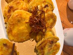 -小花椒金汤酸菜鱼(理工大店)