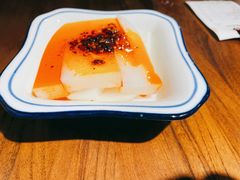 湘西酸萝卜-乡里人家家常菜馆(营盘路店)