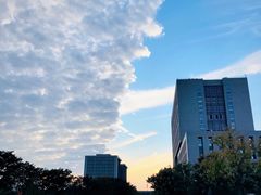 -河海大学(江宁校区)