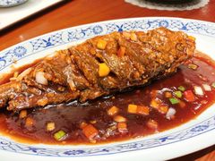 -聚春园自助餐厅(东街口店)