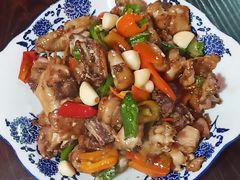 -老村长家宴(茨坪景区店)