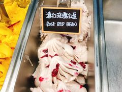 -歎雪糕低糖低脂Gelato冰淇淋