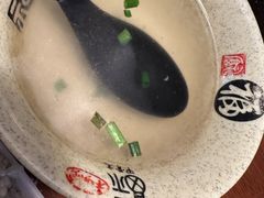 -舒蔡记生煎菜饭(云南中路店)