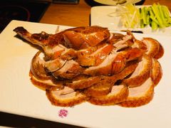 -德香苑脆皮烤鸭·经典(爱融荟城店)