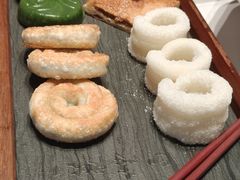 -观宴·品质赣菜(高新大道店)