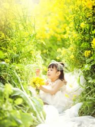 -倾城宝贝儿童摄影(浦东金谊店)