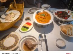 -狮拾久·现代新加坡料理(壹方城店)