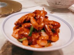 -弄堂里(西溪龙湖天街店)