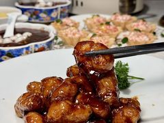 -大潮淮·淮扬菜(何园旗舰店)