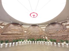 -中国铁道博物馆(正阳门馆)