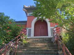 -郭守敬纪念馆