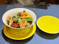 -清真·舒迩布炕锅王·高原美食文化(青海总店)