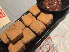 -肥肥虾庄·金牌油焖大虾(杨园滨江时代walk店)