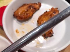 -必胜客(大宁路店)