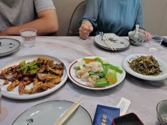 -君霖海鲜私房菜(春柳店)