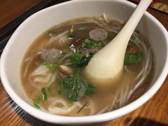 -越南牛肉河粉餐厅(书院巷店)