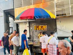-明记牛杂(新马路分店)