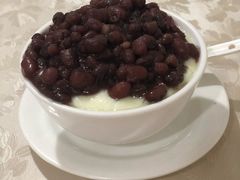 红豆双皮奶-老周记顺德双皮奶