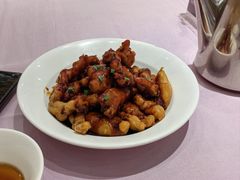 -金时代顺风大酒店(静安大融城店)