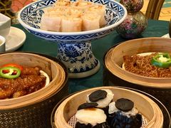 -誉八仙粤菜(万象天地店)
