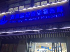 -总动员动物医院(宝丰院店)