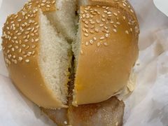 -旺角宝港式茶餐厅(寮步店)