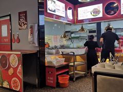 -龍歌自助小火锅(崂山丽达店)