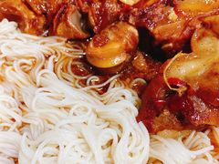 -贤花饭店(凯德店)